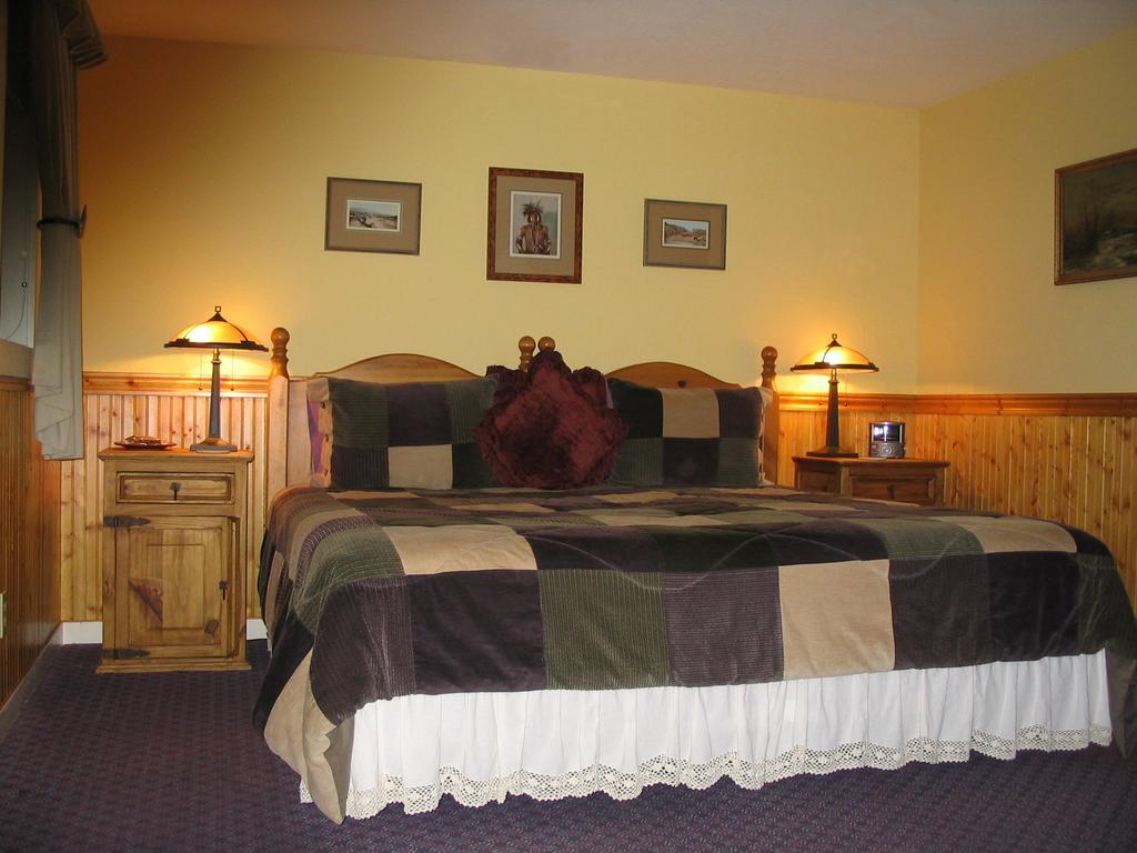 Arden Forest Inn Ashland Exteriér fotografie