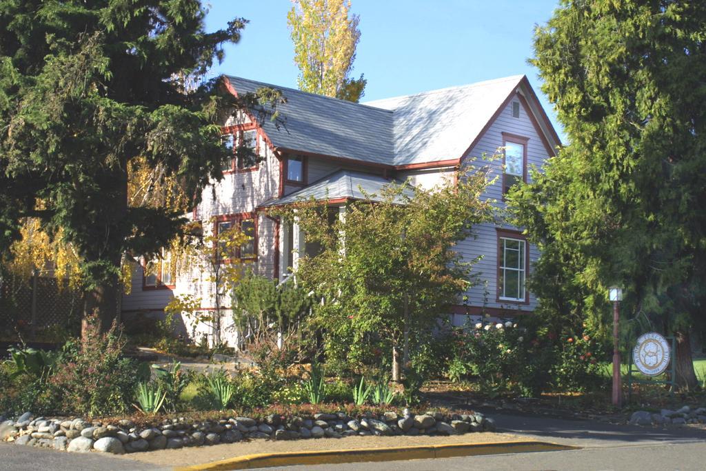 Arden Forest Inn Ashland Exteriér fotografie