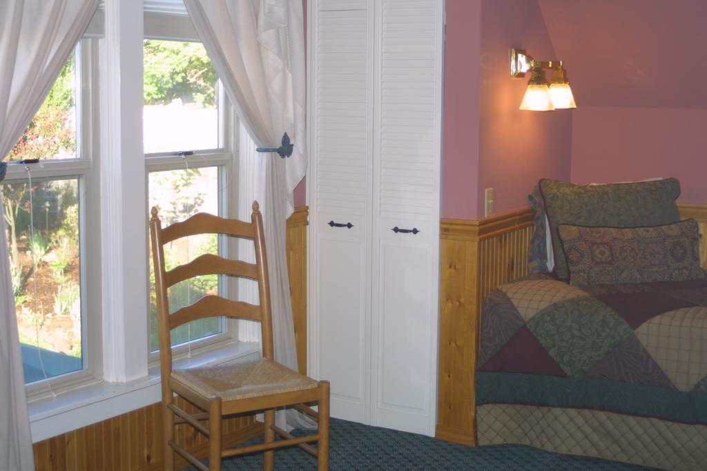 Arden Forest Inn Ashland Exteriér fotografie